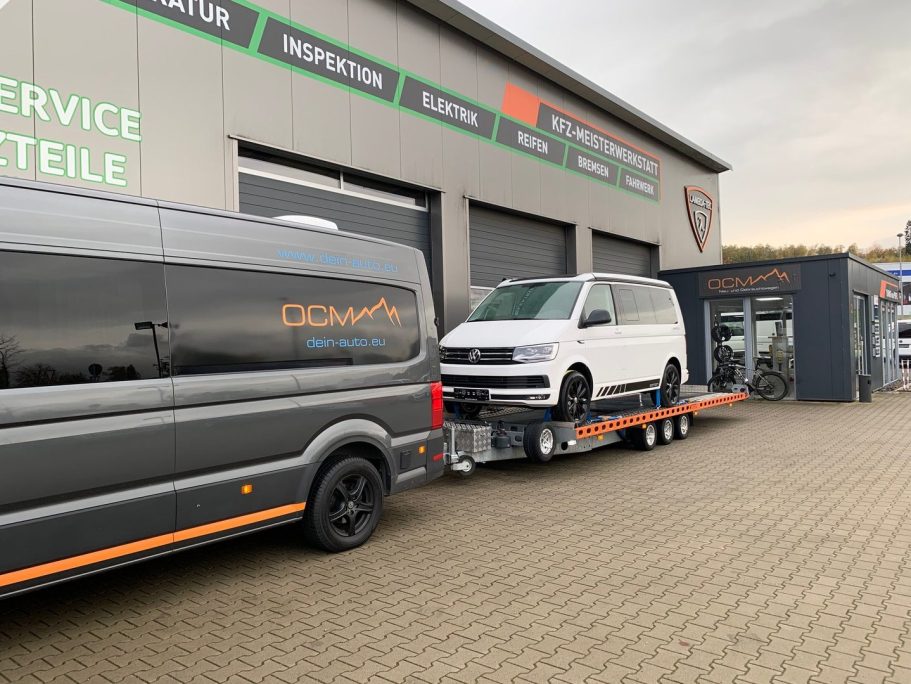 Autoankauf Kichlengern